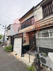 堺市西区浜寺船尾町西2丁貸家
