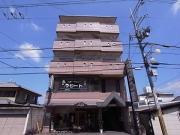 ブルージュ喜志