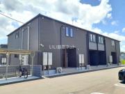 ＪＲ日豊本線南行橋駅まで徒歩10分