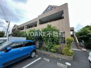 プランドール鶴間