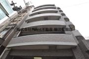 ＪＲ関西本線ＪＲ難波駅まで徒歩3分