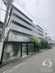 阪神本線甲子園駅まで徒歩6分