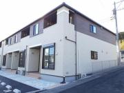 ＪＲ日豊本線加納駅まで徒歩15分
