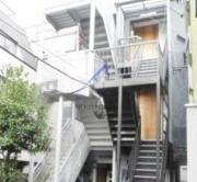 クレール西早稲田