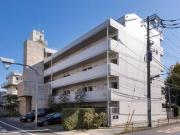東急東横線学芸大学駅まで徒歩13分
