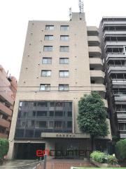 白金グレースマンション