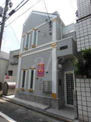 プルミエール野方