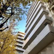 ＪＲ中央線西八王子駅まで徒歩7分