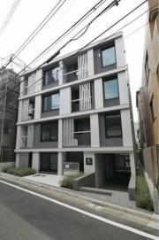 京王線八幡山駅まで徒歩2分