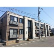 シャーメゾン元町グランビレッジF棟
