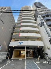 セレニテ堺筋本町プリエ