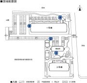 URルゼフィール金楽寺町