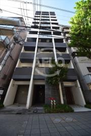 地下鉄谷町線天満橋駅まで徒歩4分