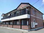 ＪＲ山陽本線防府駅までバス約5分 徒歩8分