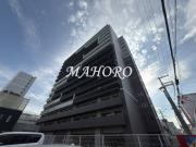 阪神本線尼崎駅まで徒歩9分