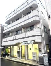 東京メトロ半蔵門線押上駅まで徒歩4分