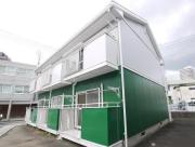 エミナ広瀬川A