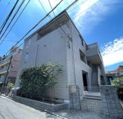 ＪＲ中央線荻窪駅まで徒歩4分