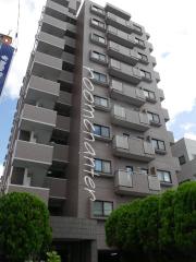 日神パレステージ西横浜