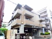 ＪＲ鹿児島本線南福岡駅まで徒歩9分