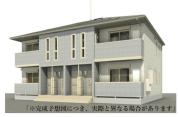 ＪＲ青梅線東中神駅まで徒歩4分
