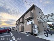 ＪＲ信越本線北高崎駅まで徒歩36分