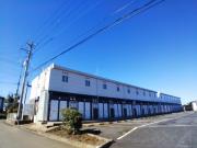 京成本線京成成田駅までバス約35分 徒歩8分
