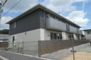 ＪＲ宇野線早島駅まで徒歩15分