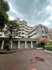 デュエット北千住クレア