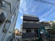 阪急宝塚線豊中駅まで徒歩6分