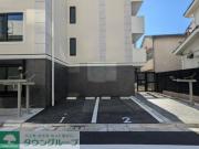 都営大江戸線中野坂上駅まで徒歩5分