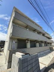 埼玉新都市交通伊奈線加茂宮駅まで徒歩8分