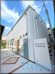 西武池袋・豊島線中村橋駅まで徒歩8分
