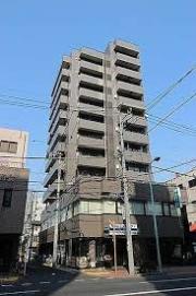 ＪＲ山手線西日暮里駅まで徒歩10分