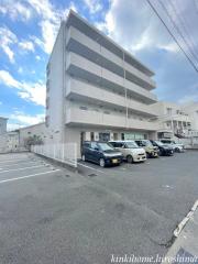 広島電鉄宮島線地御前駅まで徒歩17分