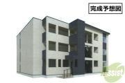 ヒカルサ神戸王塚台II
