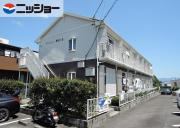 アベニュー朝日ヶ丘