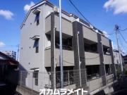 アバンティ津田沼