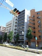 S-FORT熱田花町