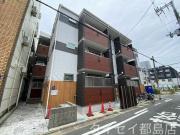 地下鉄今里筋線太子橋今市駅まで徒歩3分