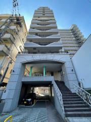 ＪＲ鹿児島本線博多駅まで徒歩18分
