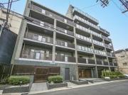 東武伊勢崎・大師線曳舟駅まで徒歩11分