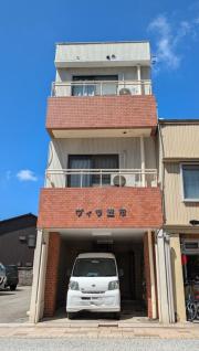 ヴィラ笠市