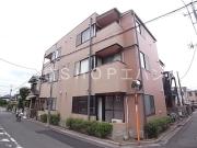 船橋YKマンション