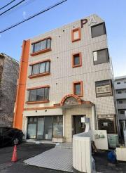 ＪＲ中央線立川駅まで徒歩10分