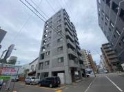 地下鉄東西線西１８丁目駅まで徒歩2分
