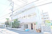 東武伊勢崎・大師線西新井駅まで徒歩10分