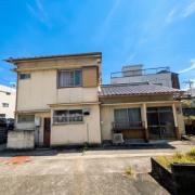 和歌山県海南市船尾