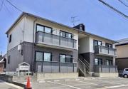 ＪＲ信越本線新津駅まで徒歩6分