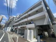 東武東上線ときわ台駅まで徒歩2分